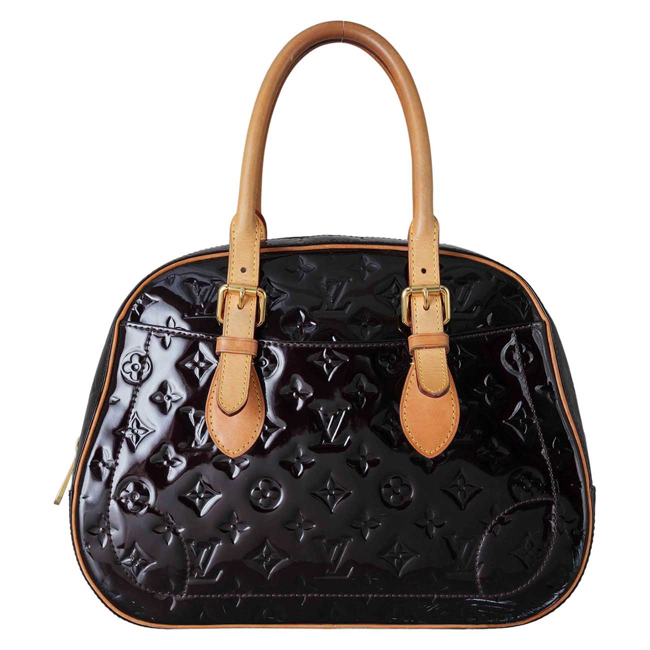 LOUIS VUITTON(USED)루이비통 베르니 서밋 드라이브